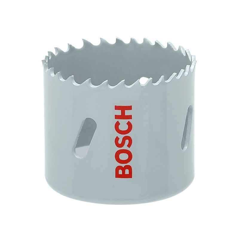 Bosch HSS BI-Metal Holesaw 51mm BO2608584117