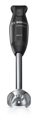 Bosch Hand Blender Clever Mixx 600W Black MSM2610BGB