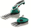 Bosch Hedge Cutter 3.6V
