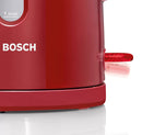Bosch Kettle 1.7L Red TWK3A034GB