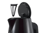Bosch Kettle Comfort Line 1.7L Black TWK6A033GB