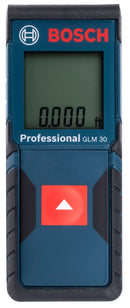 Bosch Laser Range Finder GLM 30