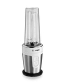 Bosch Mini Blender VitaStyle Mixx 2 Go 350W Stainless Steel MMBM7G4MGB