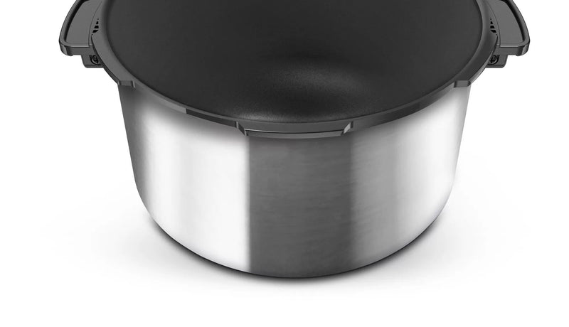 Bosch Multicooker Silver MUC88B68GB