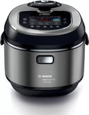 Bosch Multicooker Silver MUC88B68GB