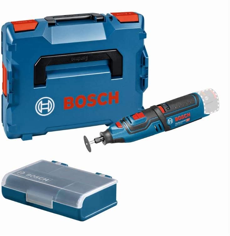 Bosch Professional GRO 12V-35