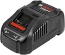 Bosch Quick Charger 14.4 -18 V-LI / 6A