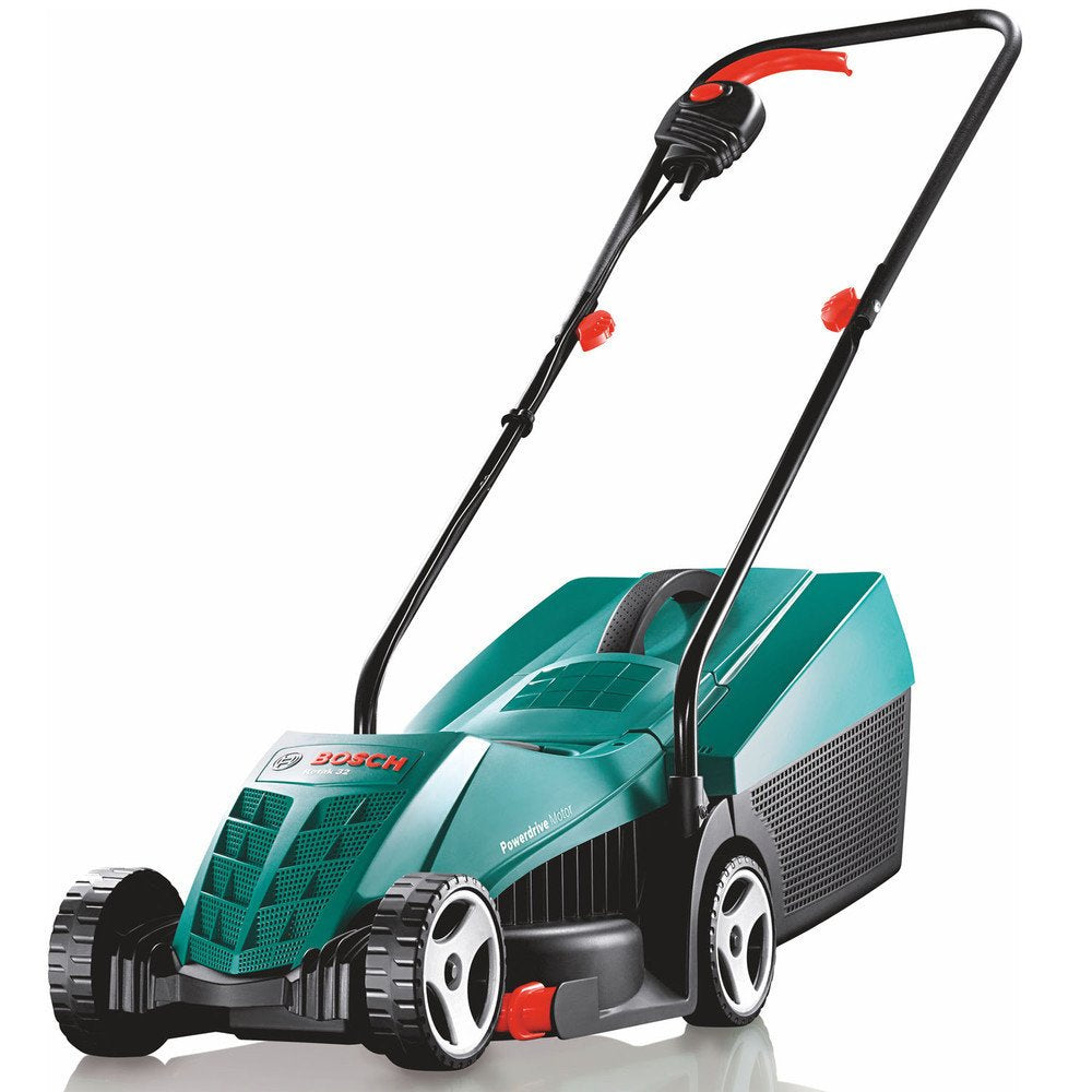 Bosch Rotak 32 Lawn mower BO0600885B70 | Gardening Tools Bosch Rotak 32 Lawn mower BO0600885B70 | Gardening Tools