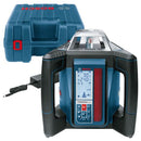 Bosch Rotation Laser GRL 500 HV
