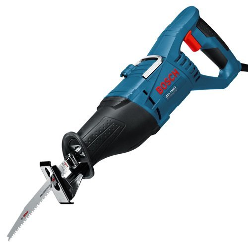 Bosch Sabre Saw GSA 1300 PCE