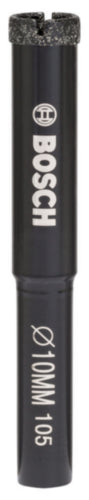 Bosch Wet Diamond Drill Bit 10x35mm