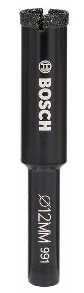 Bosch Wet Diamond Drill Bit 12x35mm BO2608550610