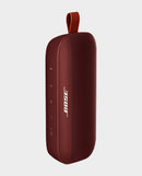 Bose Soundlink Flex Wireless Speaker Carmine Red 865983-0400