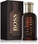 Hugo Boss Bottled Oud Eau De Parfum For Men 100ml