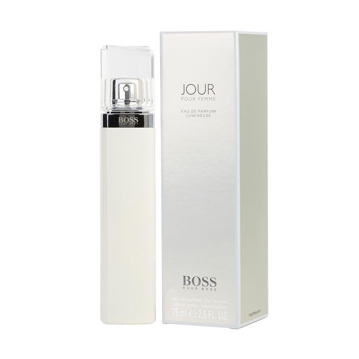 Hugo Boss Jour Lumineuse Eau De Parfum For Women 75ml