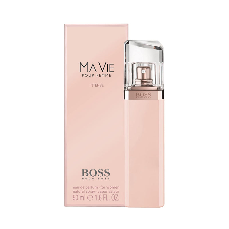 Hugo Boss Ma Vie Intense Eau De Parfum For Women