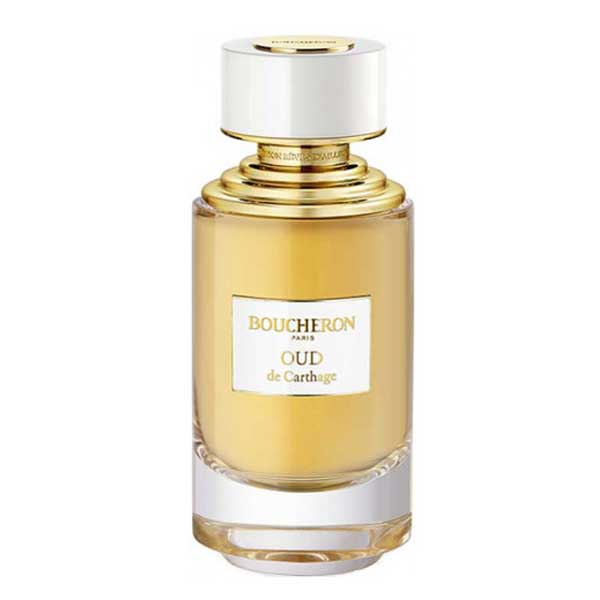 Boucheron Oud De Carthage Eau De Parfum for Unisex 125ml