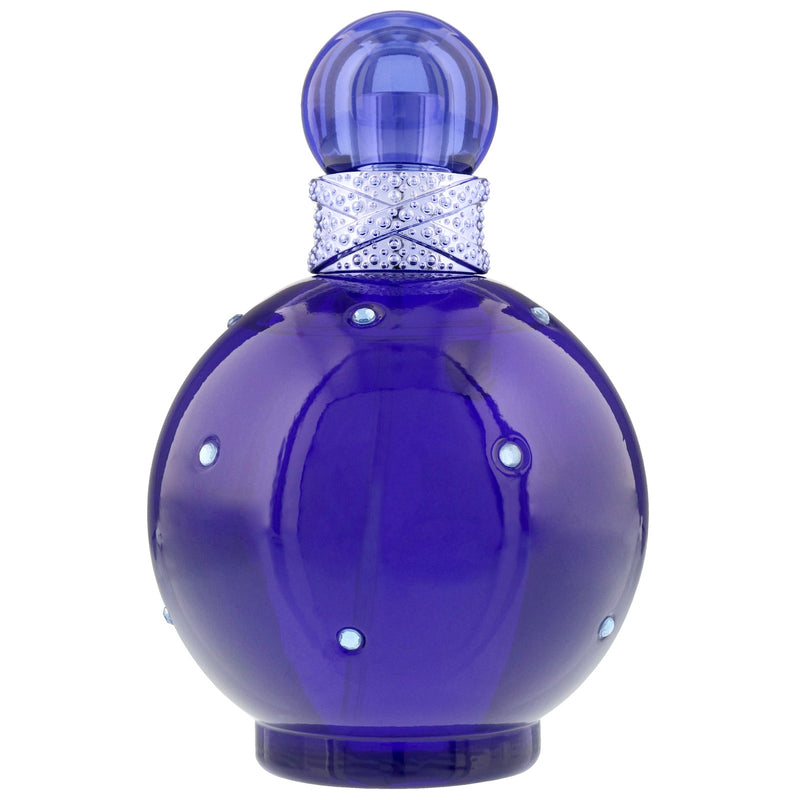 Britney Spears Midnight Fantasy Eau De Parfum For Women 100ml