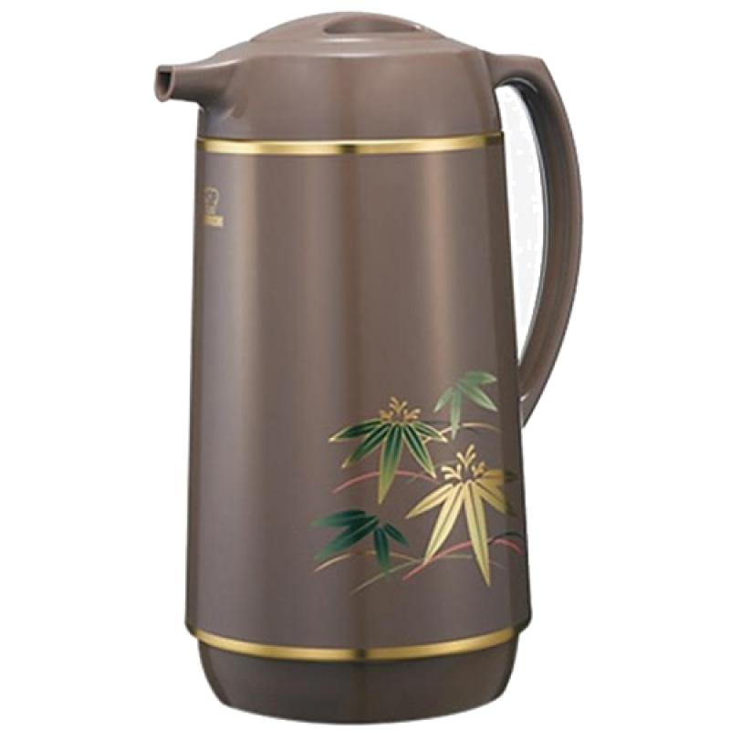 Zojirushi AH-SA10 TA Handy Pot 1 L (Brown Regular)