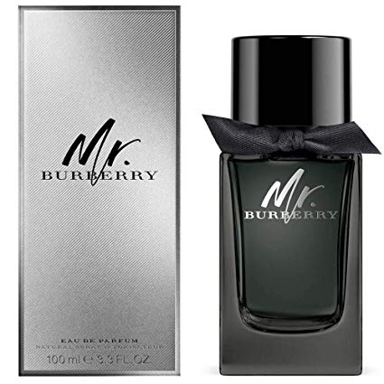 Burberry Mr Burberry Eau de Parfum For Men | Men's Perfume