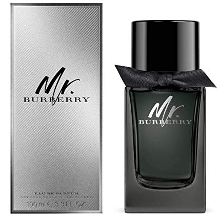 Burberry Mr Burberry Eau de Parfum For Men