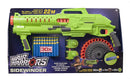 Buzzbee Air Warriors Sidewinder