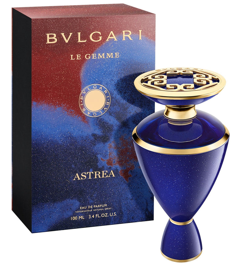 Bvlgari Astrea Eau De Parfum For Women 100ml
