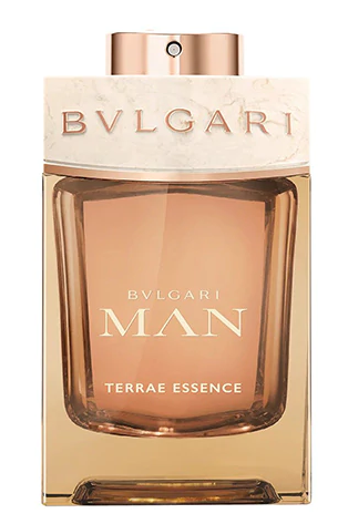 Bvlgari Man Terrae Essence Eau De Parfum 100ml