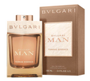 Bvlgari Man Terrae Essence Eau De Parfum 100ml