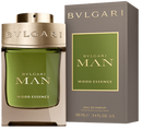 Bvlgari Wood Essence Eau De Parfum For Men 100ml