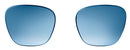 Bose Alto Style Replacement Lenses Gradient Blue 834061-0500
