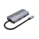 Unitek 5-in-1 USB3.1 Type-C Hub with MST D1051A