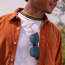 Bose Alto Style Replacement Lenses Gradient Blue 834061-0500