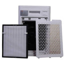 Toshiba Air Purifier White CAF-Y33XBH(W)