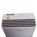 Toshiba Air Purifier White CAF-Y33XBH(W)