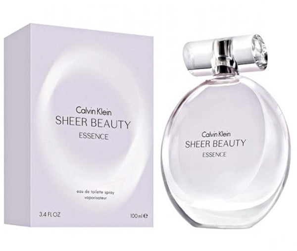 Calvin Klein Beauty Sheer Women Calvin Klein Beauty 50ml Calvin