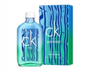 Calvin Klein CK One Summer Eau de Toilette for Men 100ml