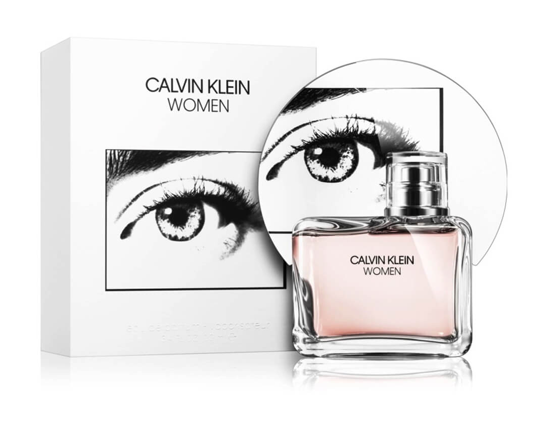 Calvin Klein Women Eau De Parfum For Women 100ml | Women's Perfume Calvin Klein Women Eau De Parfum For Women 100ml | Women's Perfume