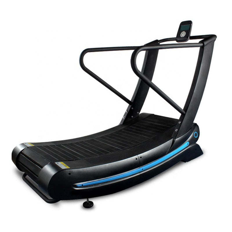 XFit Curved Treadmill CCTXF