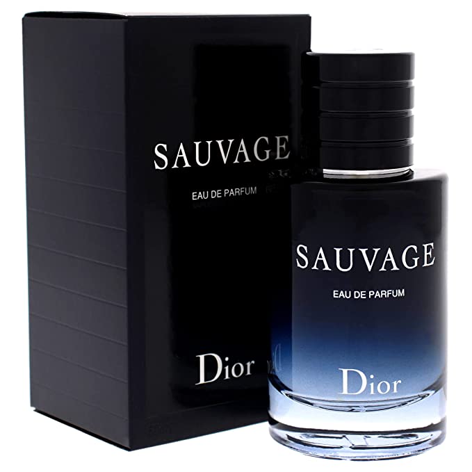 Christian Dior Sauvage Eau de Parfum Spray 100ml