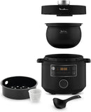 Moulinex Turbo Cuisine Fast Multicooker 5Ltr CE753827 