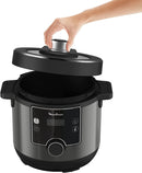 Moulinex Turbo Cuisine Fast Multicooker 7.5 Ltr CE777827