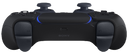 Sony PS5 Dual Sense Wireless Controller Black CFI-ZCT1W01X