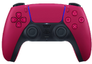 Sony PS5 Dual Sense Wireless Controller Red CFI-ZCT1W02X