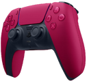 Sony PS5 Dual Sense Wireless Controller Red CFI-ZCT1W02X