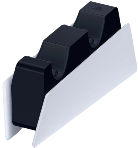 Sony PS5 DualSense Charging Station UK CFI-ZDS1B | Games