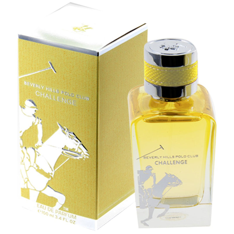 Beverly Hills Polo Club Prestige Eau De Toilette Pour Regular