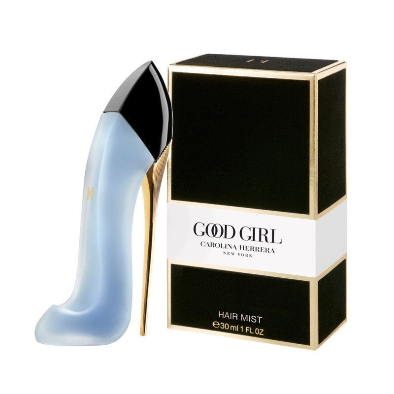 Carolina Herrera Goodgirl Hair Mist Eau De Parfum For Women 30ml