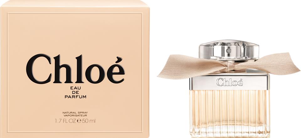 Chloe Eau De Parfum For Women | Women's Perfume Chloe Eau De Parfum For Women | Women's Perfume
