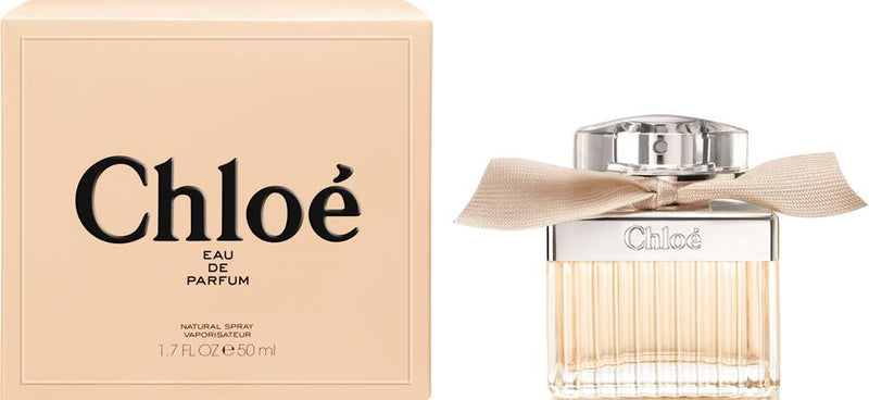 Chloe Eau De Parfum For Women